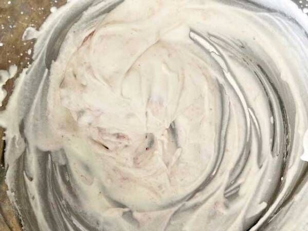 夏にパクパク食べたい！　『濃厚アイスクリーム』の簡単な作り方