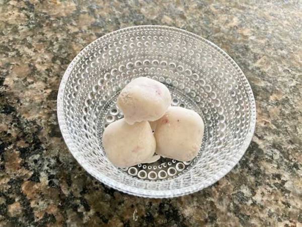 夏にパクパク食べたい！　『濃厚アイスクリーム』の簡単な作り方