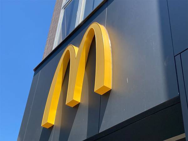 この発想はなかった！マクドナルドで注文できる『禁断の組み合わせ』が美味しすぎた