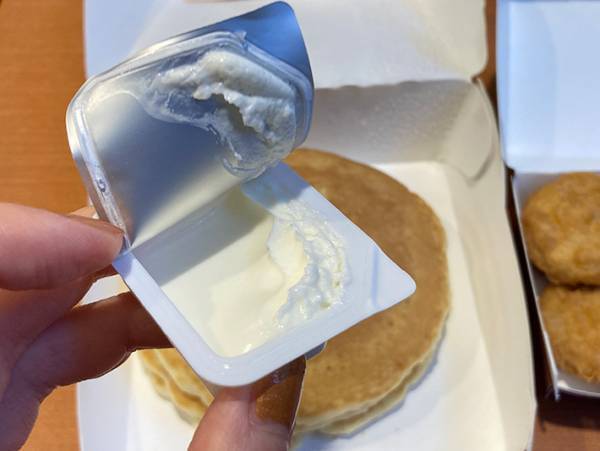 この発想はなかった！マクドナルドで注文できる『禁断の組み合わせ』が美味しすぎた