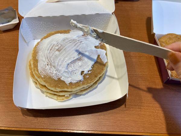 この発想はなかった！マクドナルドで注文できる『禁断の組み合わせ』が美味しすぎた