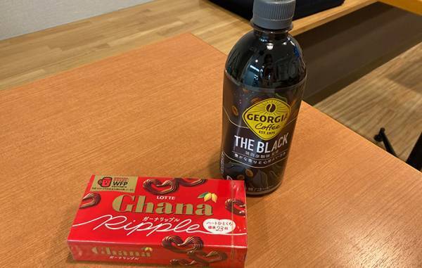 実質プラス！？ローソンの１個買うと１個もらえるキャンペーンがお得すぎた！