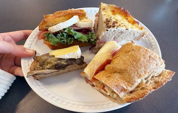 もっと気楽に！フランス流のピクニック、やってみない？