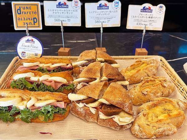 もっと気楽に！フランス流のピクニック、やってみない？