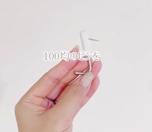 お店で買ったインテリアかと思いきや！　段ボール製おしゃれパネルに「想像もしなかった」「最高」