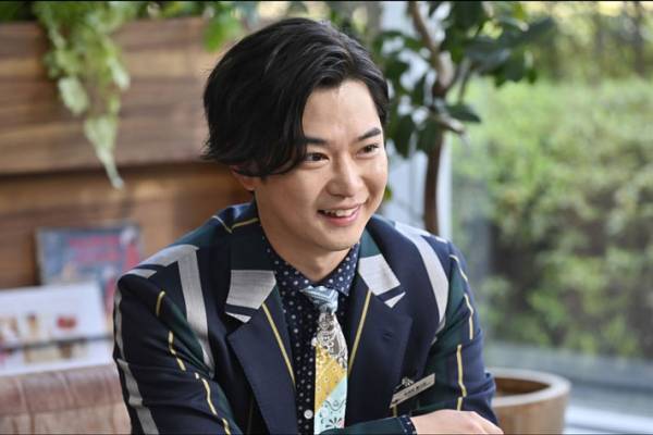 千葉雄大『unknown』にカメオ出演決定　田中圭、吉田鋼太郎ら『おっさんずチーム』に合流！