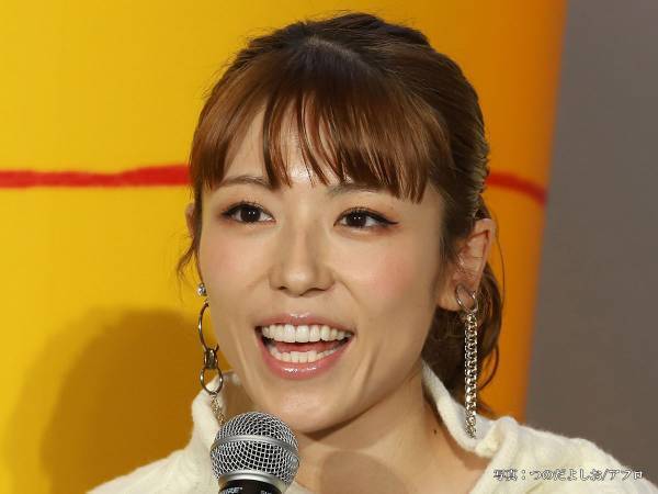 若槻千夏、渋谷区の物件で失敗した過去　憧れのルーフバルコニー付物件に住むも？