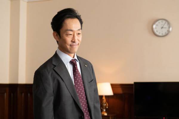 【『ケイジとケンジ、時々ハンジ。』第3話感想】磯村勇斗演じる目黒の意外な一面　予想外の展開に高まる期待