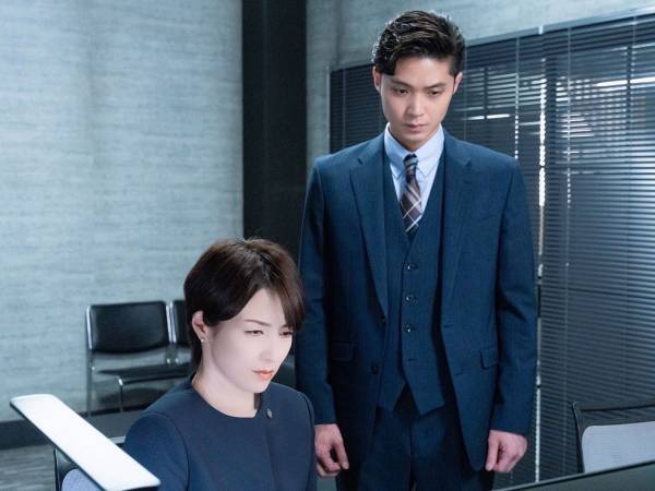 【『ケイジとケンジ、時々ハンジ。』第3話感想】磯村勇斗演じる目黒の意外な一面　予想外の展開に高まる期待