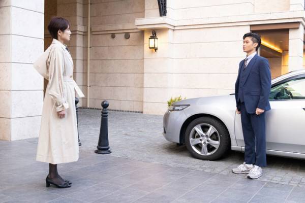 【『ケイジとケンジ、時々ハンジ。』第3話感想】磯村勇斗演じる目黒の意外な一面　予想外の展開に高まる期待