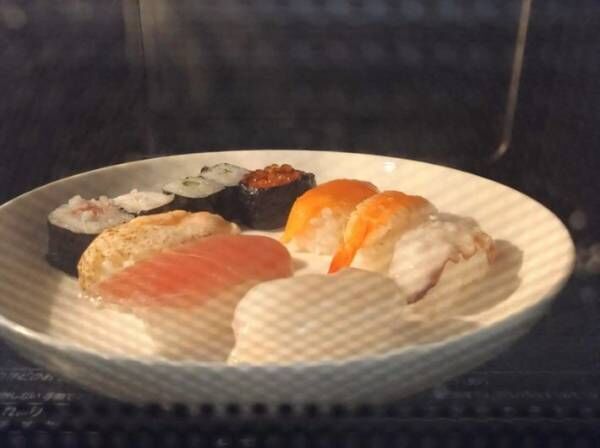スーパーのパック寿司が激うまになる方法に「マジですごい」　シャリふっくらになるレンチン技