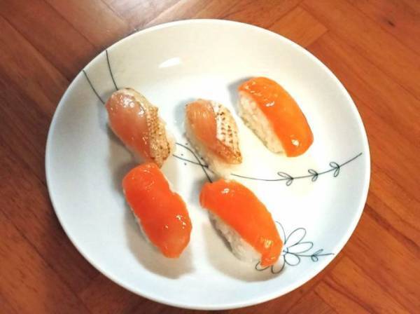 スーパーのパック寿司が激うまになる方法に「マジですごい」　シャリふっくらになるレンチン技