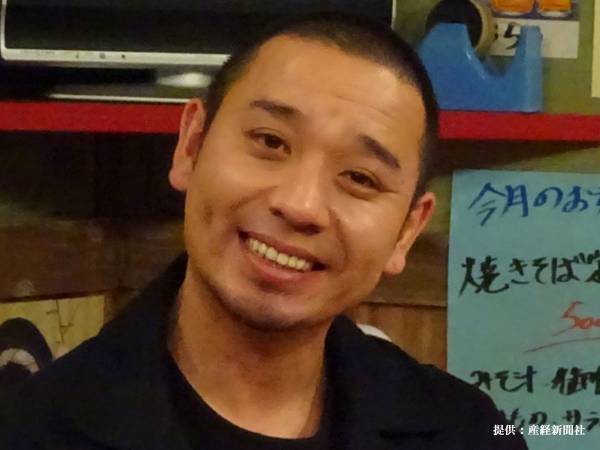 「泣けてくる」「座右の銘にしたい」　大悟が先輩からいわれ、大切にしている言葉