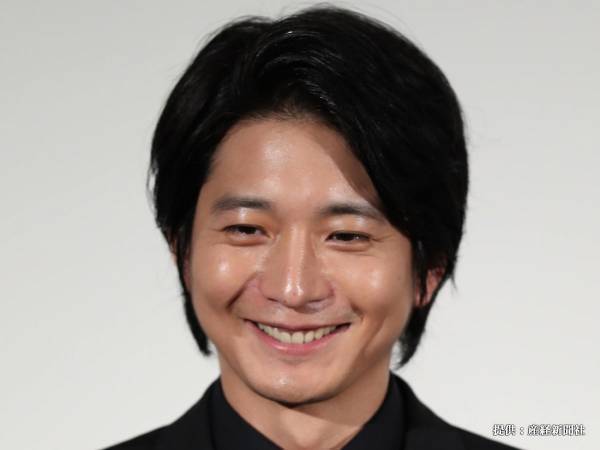 向井理が、現代渋谷に転生した諸葛孔明　『パリピ孔明』で主演に決定