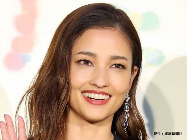 黒木メイサが所属事務所を退所　本人の想いに「これからも応援しています」