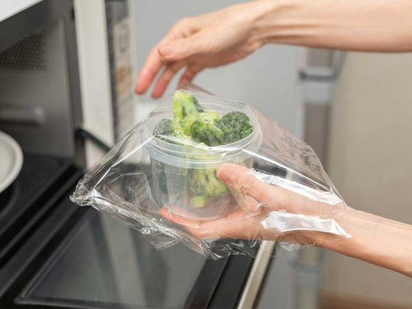 ブロッコリー、茹でなくてOK！　ミツカンが紹介する『無限ブロッコリー』に「たくさん食べられそう」