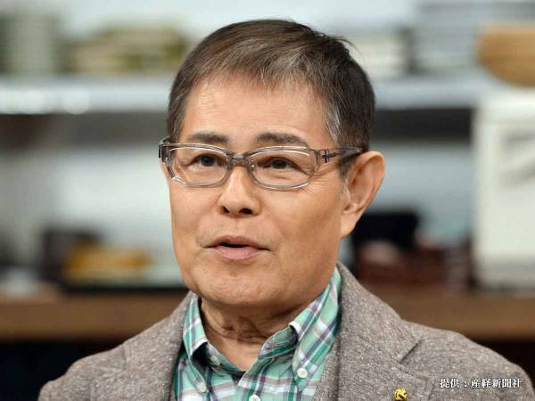 「今日はダメだった」　仕事の愚痴をこぼした妻・綾菜を加藤茶が叱った理由に「ハッとした」