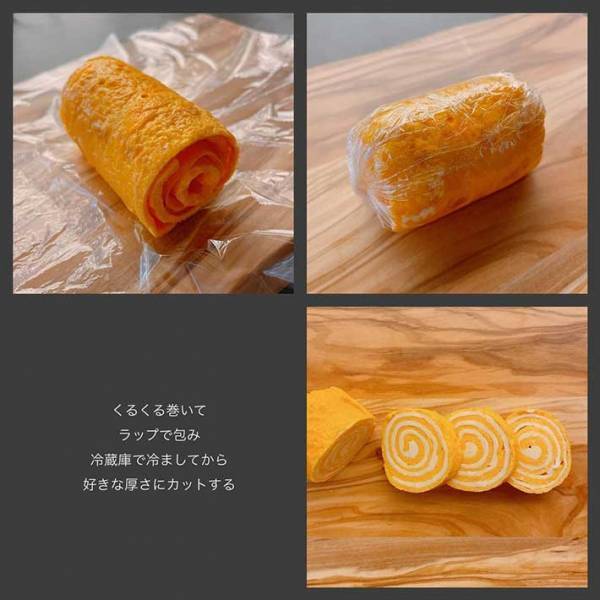 食パンで作るこいのぼり！　フルーツたっぷりで見た目もかわいすぎる…！