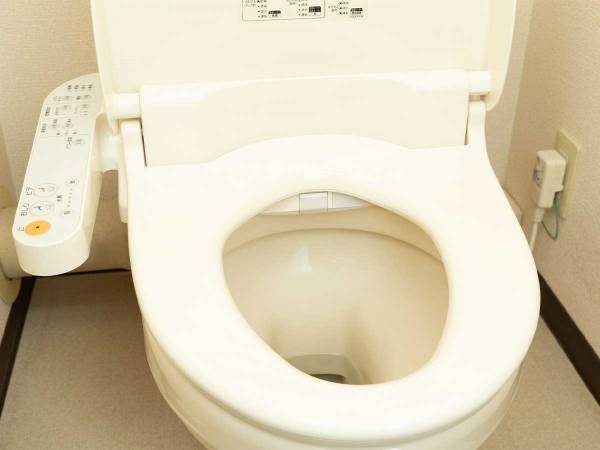 トイレの黒ずみリング　ブラシでこすっても落ちない時は？