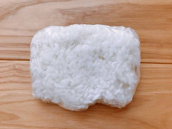 もう悩まない　冷凍ご飯をおいしく解凍する方法