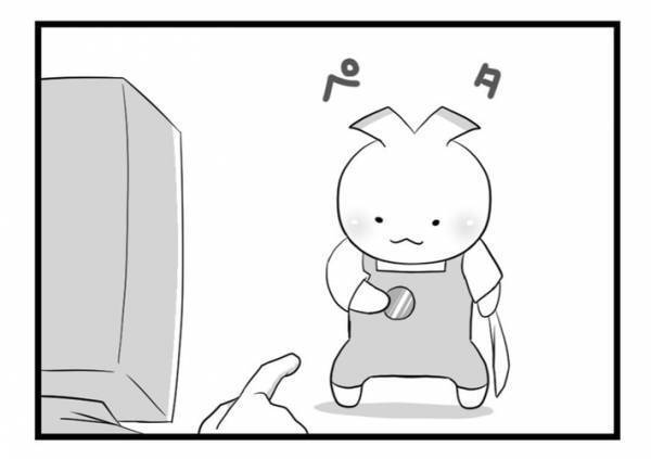 「かわいすぎる」「大事なことだよなぁ」　男の子が「頑張ったね」シールを貼った先とは