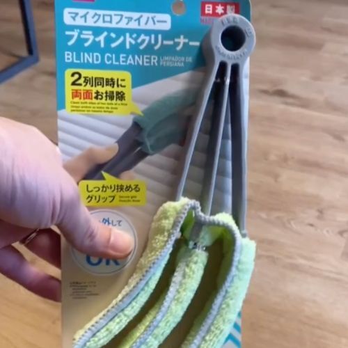 こんなに楽になる！　窓の掃除はアレを使って５分で終了