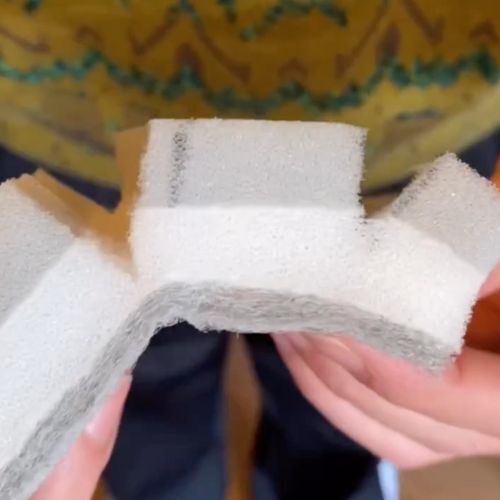 こんなに楽になる！　窓の掃除はアレを使って５分で終了