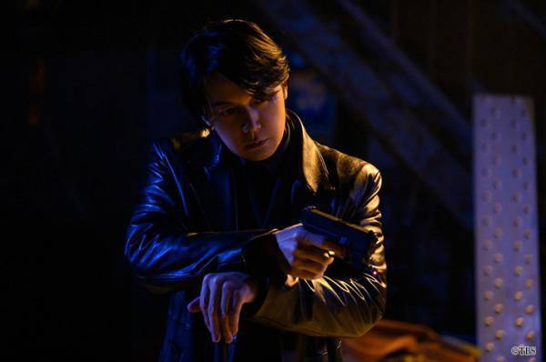 【『ラストマン』感想２話】大泉洋が善悪の境界線で魅せる揺れ