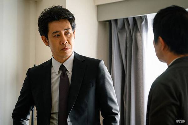 【『ラストマン』感想２話】大泉洋が善悪の境界線で魅せる揺れ