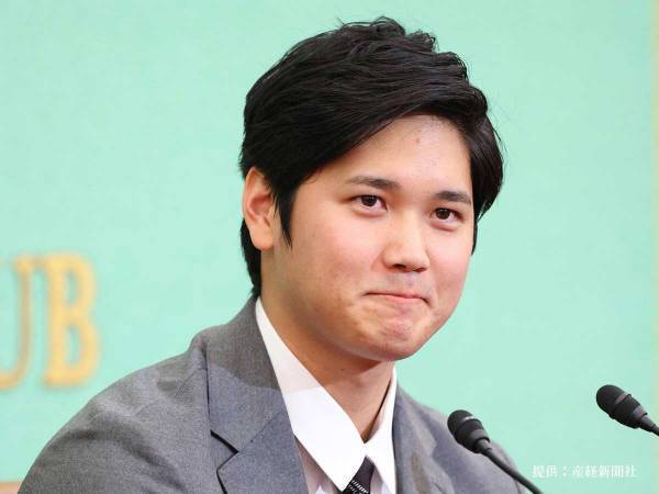 大谷翔平に手書きでメッセージを寄せた、現地ファンの子供　内容に絶賛の声　「胸が熱くなった」