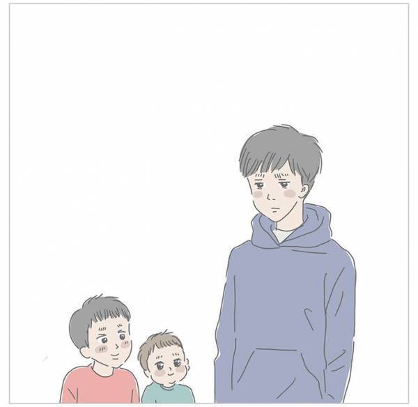 子供に『小さな袋』をあげる理容室　しかし、高校１年生の長男がもらったのは？