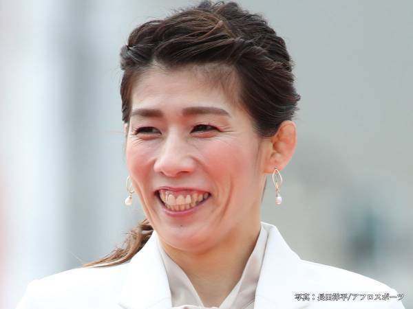 『天空の城ラピュタ』実写版ドーラ　吉田沙保里のコスプレが異次元レベルのクオリティ！