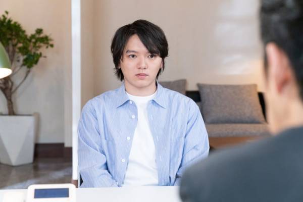 【『ケイジとケンジ、時々ハンジ。』第4話感想】とんでも展開！？“江戸係長”古田新太がまさかの退場　今後の展開予想あり