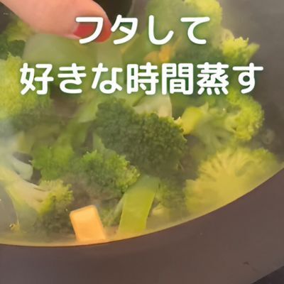 管理栄養士が教えるブロッコリーの茹で方に「やってみる」「最強」