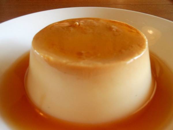 ポリ袋１枚で作る即席プリンに「これはすごい」