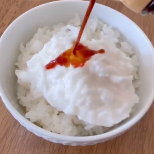 手が痒くならないヤマイモのすりおろし方が「目から鱗」　フォークを使って○○すると…？