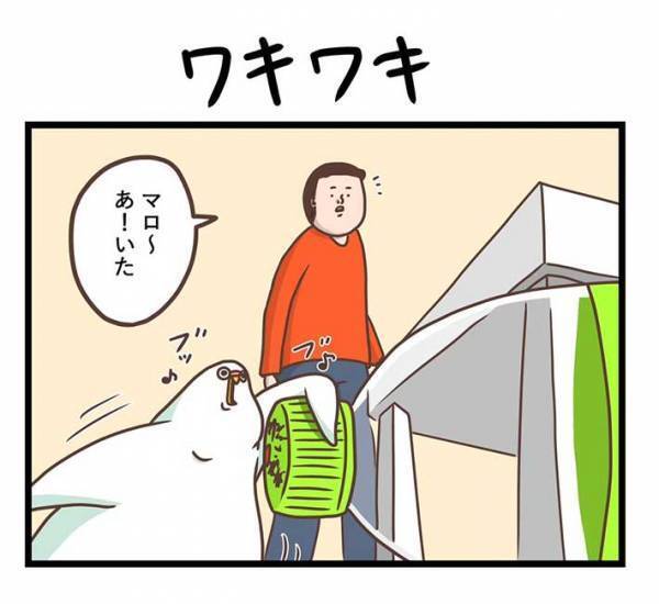 飼い主がインコの『一芸』を発見　何度かリクエストすると？　「あるある」「オチに吹いた」