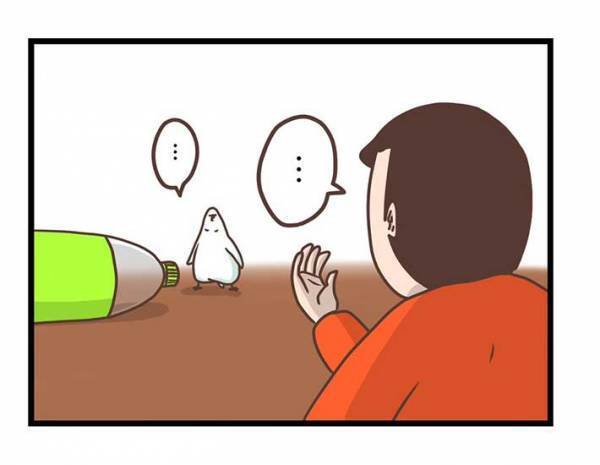 飼い主がインコの『一芸』を発見　何度かリクエストすると？　「あるある」「オチに吹いた」