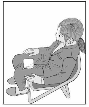 「なんていい親子」「泣けちゃうじゃないか」　卒園式の途中、母を見つけた息子が…