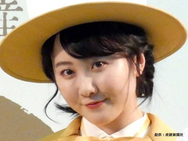 本田望結『初恋の人』と８年ぶりに再会　顔を見れないくらい好きな、その相手とは？