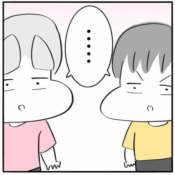 仲良し姉妹が大ゲンカ！　止めに入った父親の『作戦』に「爆笑」「そうじゃない」