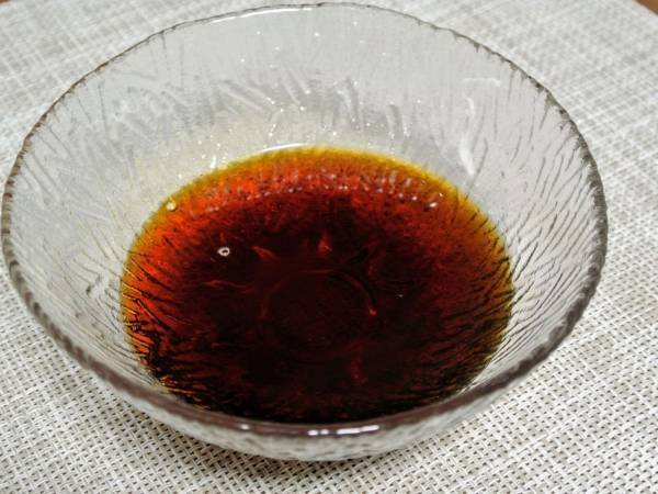 めんつゆの意外な代用品に「知らなかった」　○○に醤油を注ぐだけで…？