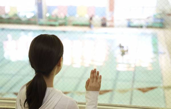 これだけで１０級…！　息子が通うスイミングの『進級基準』に羨望の声