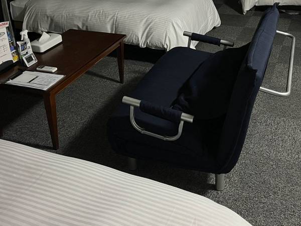 「レベルがすごい」「嬉しいけど…」　ホテルのシングルルームを予約するも、宿泊当日？