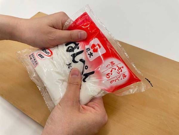 「実は、はんぺんって…」衝撃の事実が明らかに？　「ウソやろ」「知らなかった」