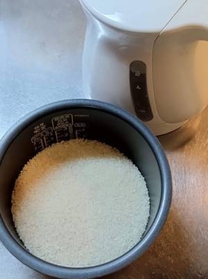「やればよかった」「それだけで！？」　炊飯器の早炊き機能を上手に使うコツ