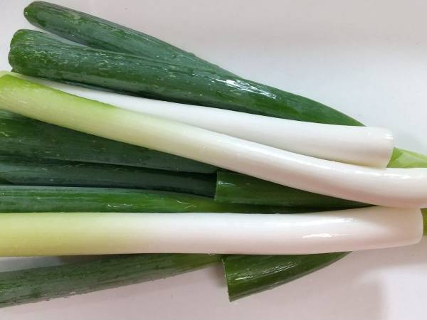 フードロス削減！　長ネギの緑色の部分で作るネギ味噌に「びっくり」「さっそく作る」