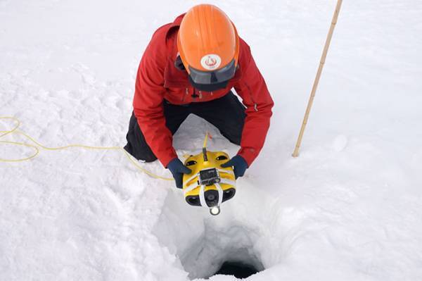 観測隊が見た『南極大陸』に心奪われる　貴重な映像だらけの番組を見逃すな！
