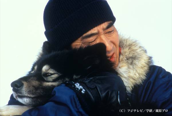 観測隊が見た『南極大陸』に心奪われる　貴重な映像だらけの番組を見逃すな！