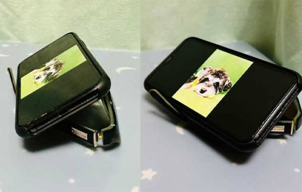 スマホスタンドにぴったりな代用品は？　３位サングラス、２位トイレットペーパーの芯、１位は…